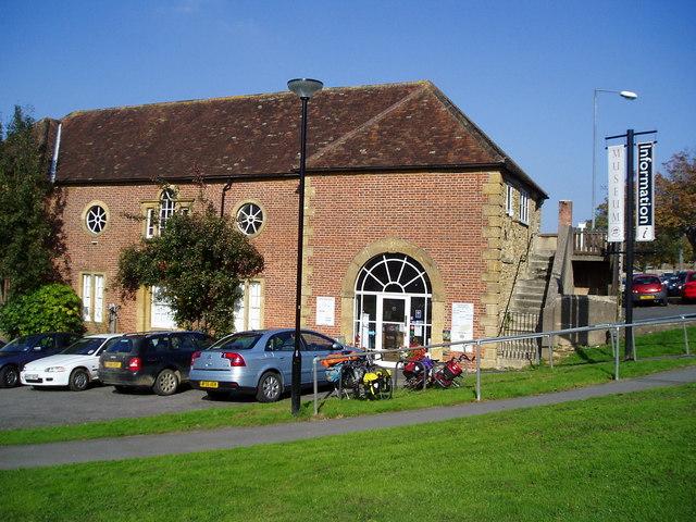 Museum Of South Somerset